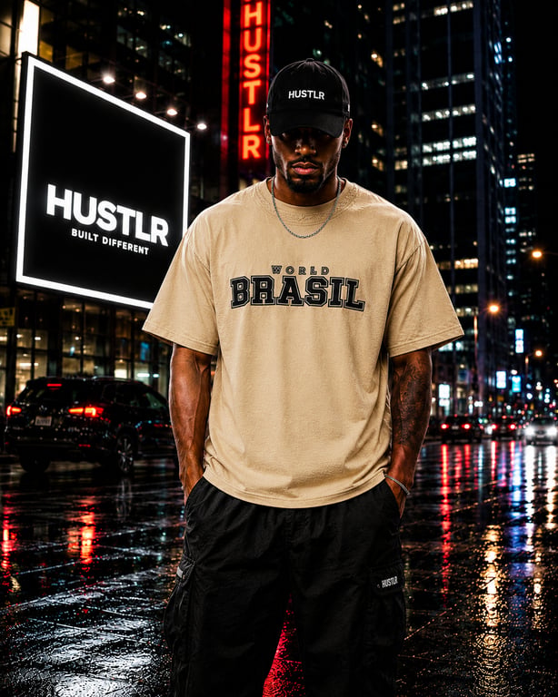 BRASIL view 4