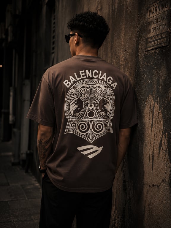 Balenciaga  view 2