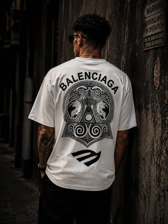 Balenciaga  view 2