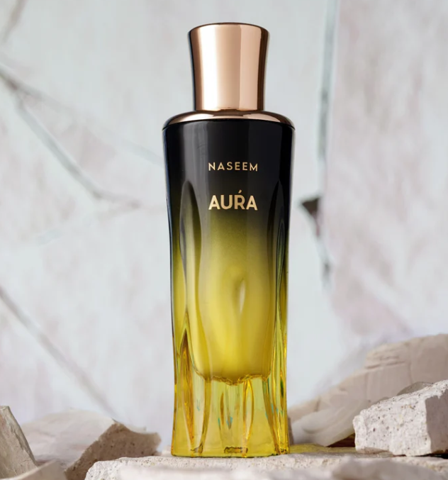 AURA FOR MEN