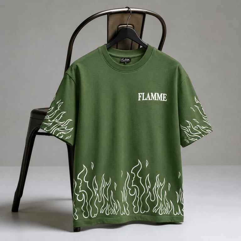 FLAMME