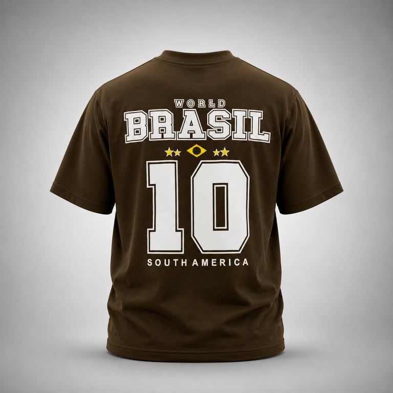 BRASIL view 2
