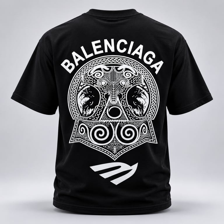 Balenciaga  view 4