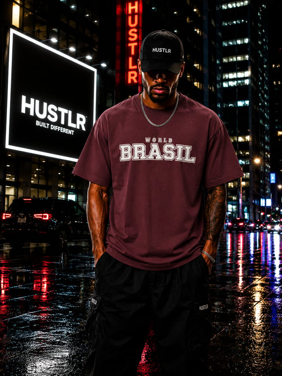 BRASIL view 4