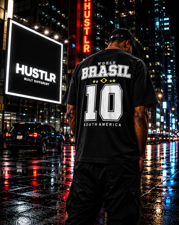 BRASIL view 3