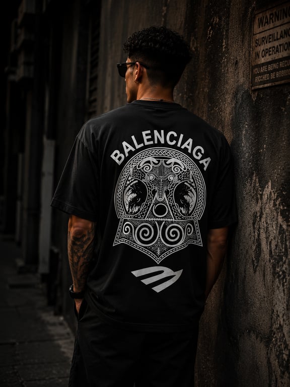Balenciaga  view 2