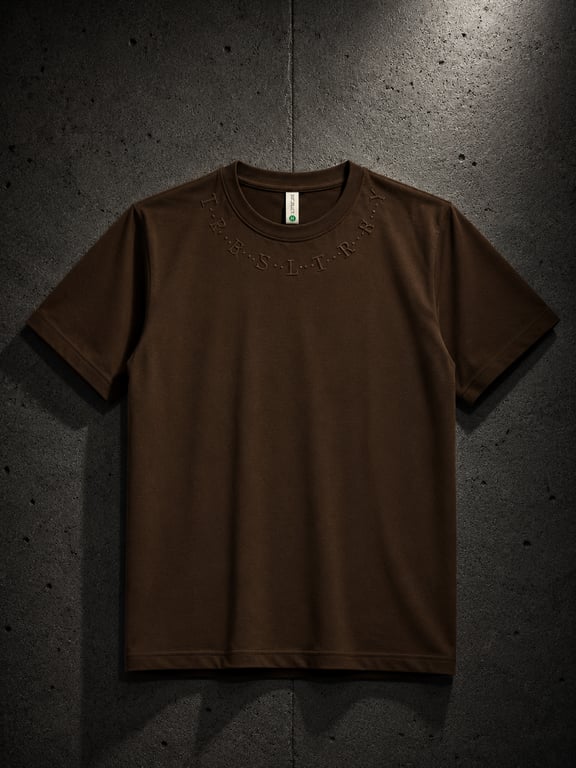 ROMAN COLLAR view 3
