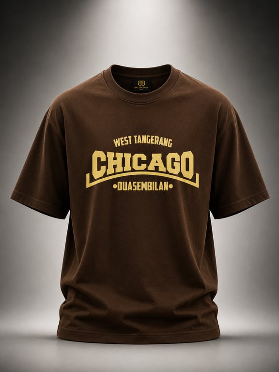 CHICAGO