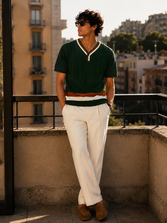stripe classic