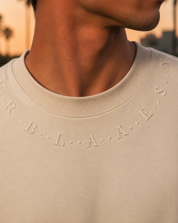 ROMAN COLLAR view 3