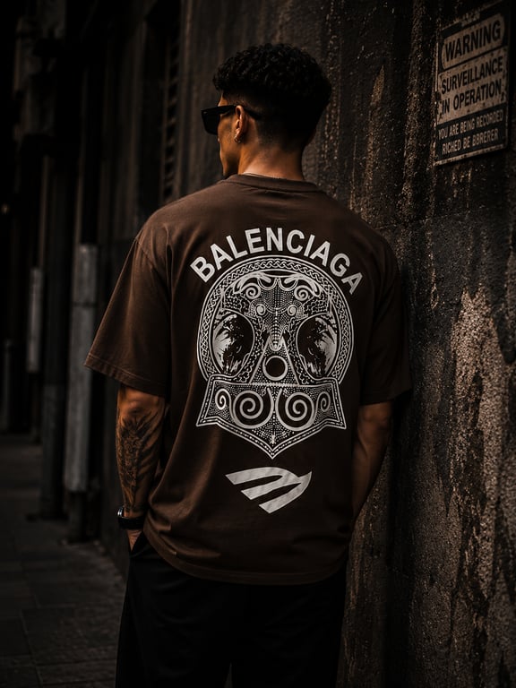 Balenciaga  view 2