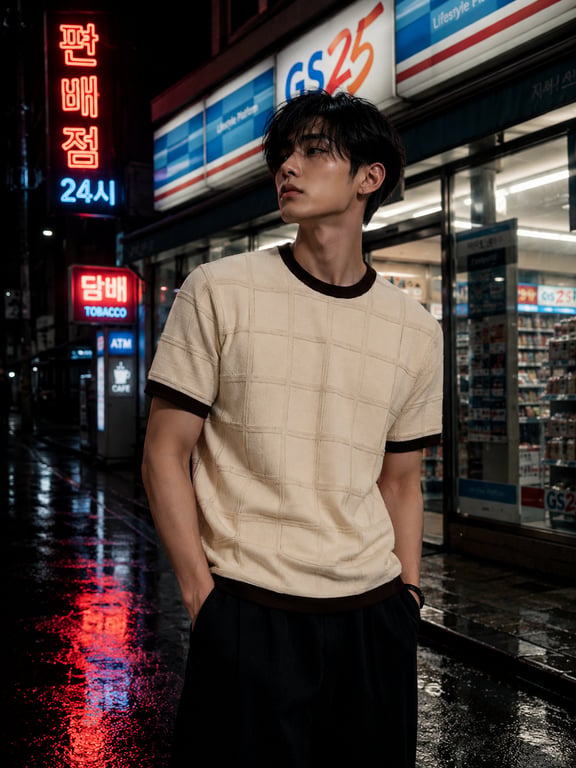CLASSIC KNIT view 2