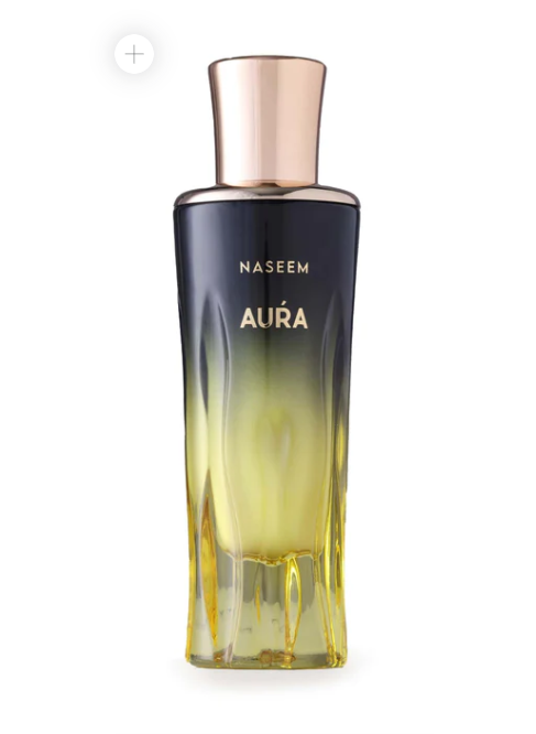AURA FOR MEN view 2