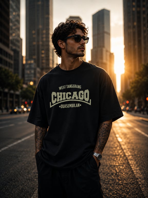 CHICAGO view 2