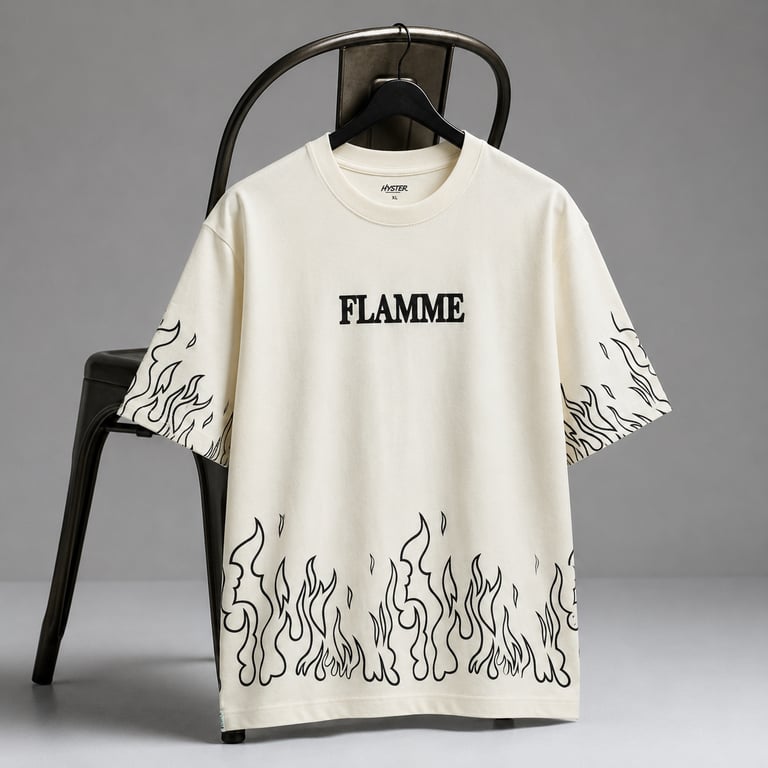 FLAMME
