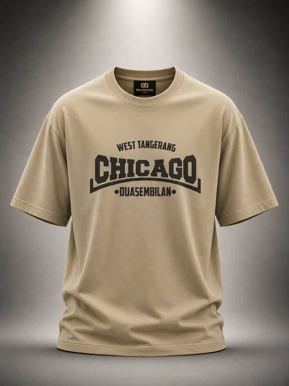 CHICAGO