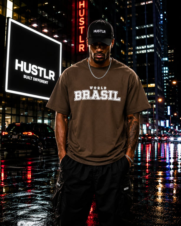 BRASIL view 4