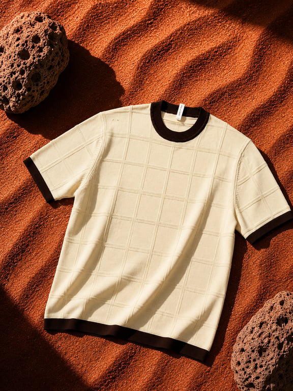 CLASSIC KNIT