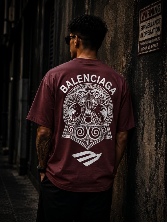 Balenciaga  view 2