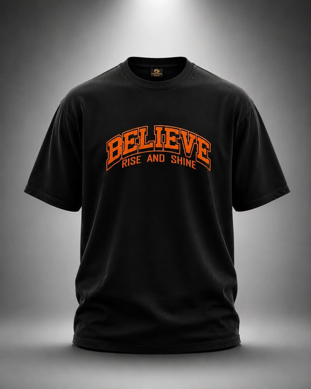 BELIEVE view 4