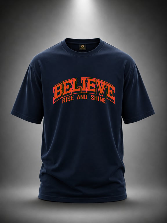 BELIEVE view 4