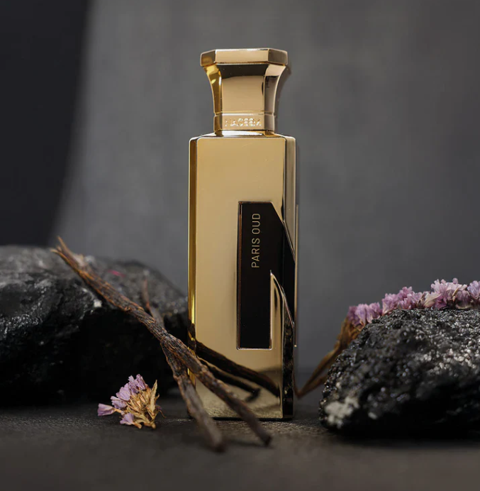 Paris Oud