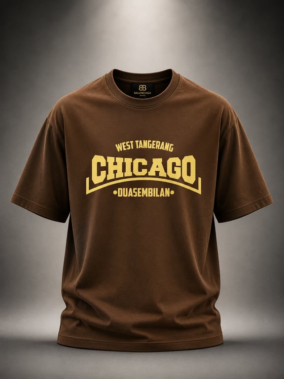 CHICAGO