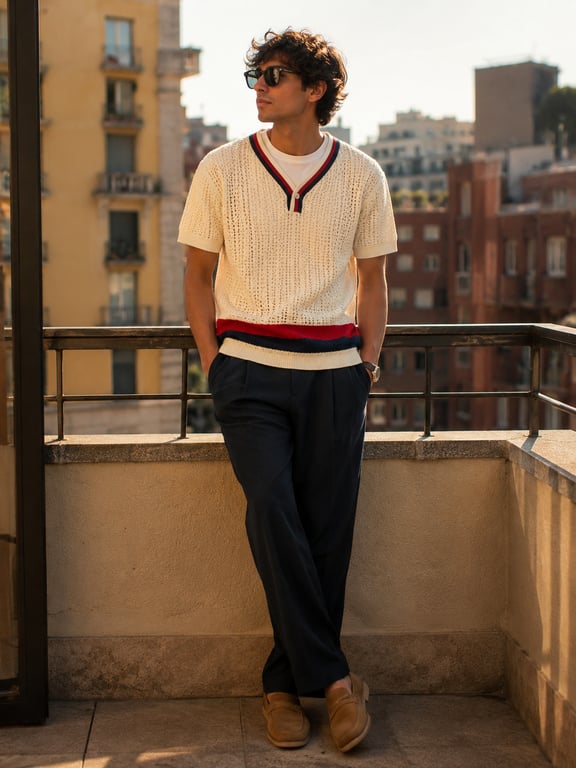 stripe classic