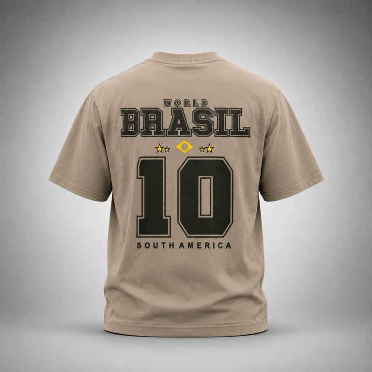 BRASIL view 2