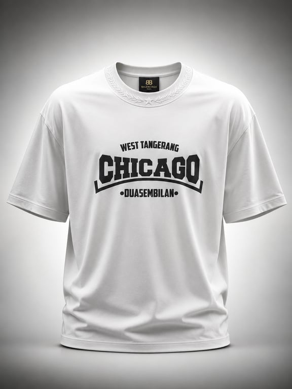 CHICAGO
