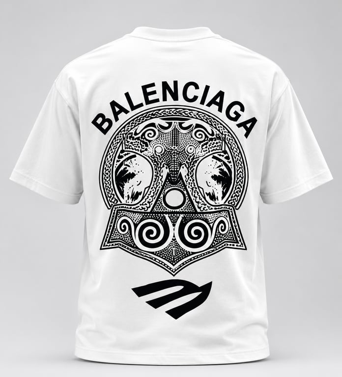 Balenciaga  view 4