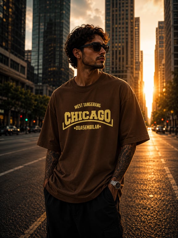 CHICAGO view 2