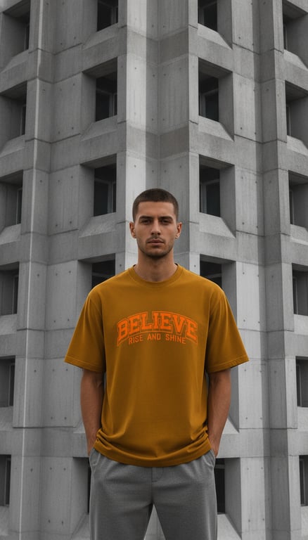 BELIEVE