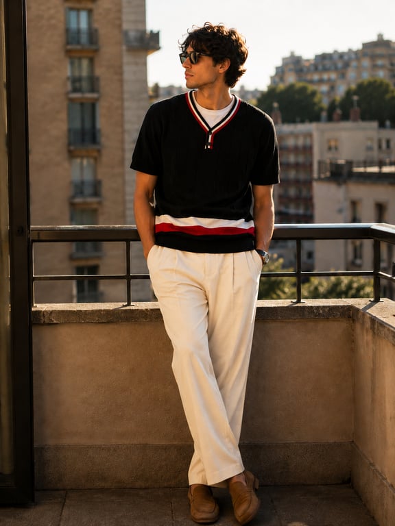 stripe classic