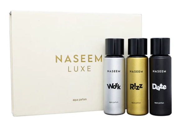LUXE - NASEEM