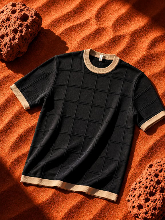 CLASSIC KNIT