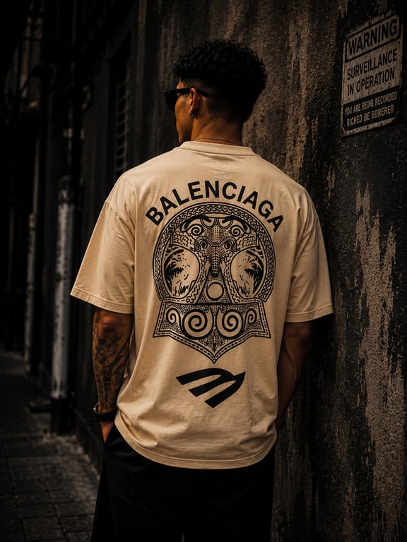 Balenciaga  view 2