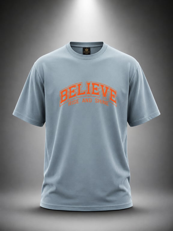 BELIEVE view 4