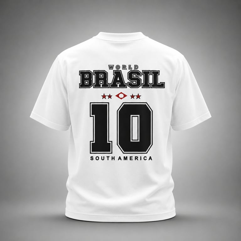BRASIL view 2
