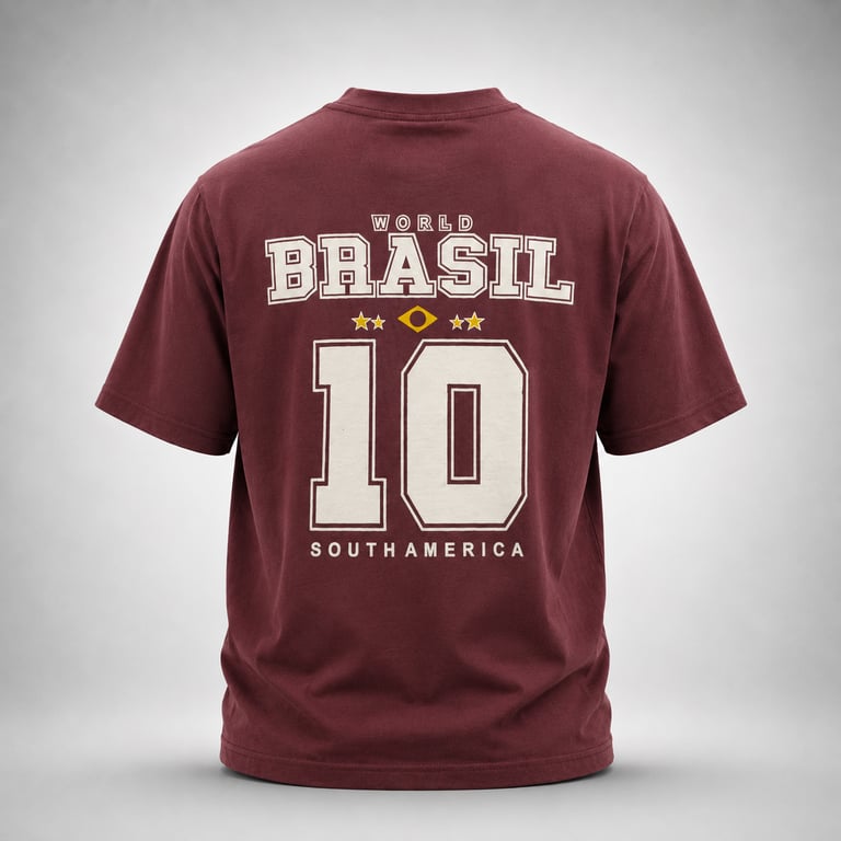 BRASIL view 2