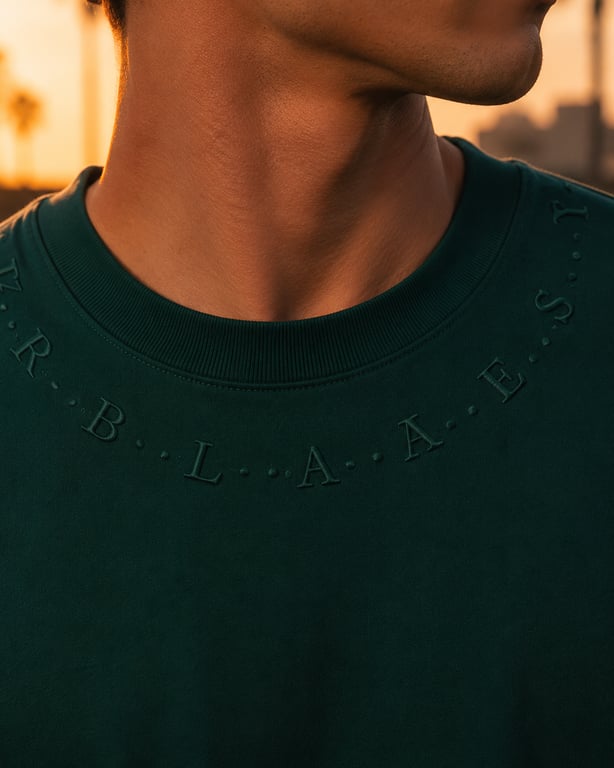 ROMAN COLLAR view 3