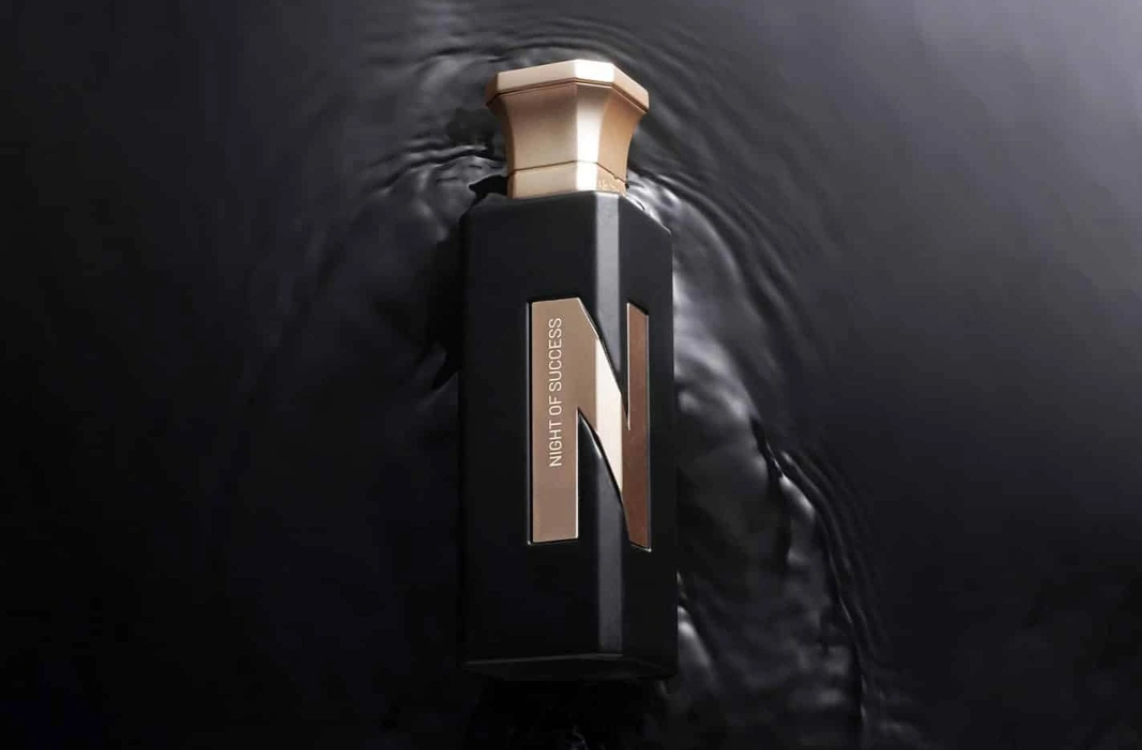 NASEEM PERFUME