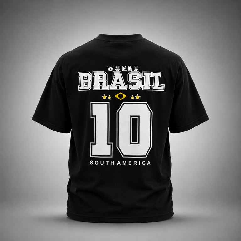 BRASIL view 2