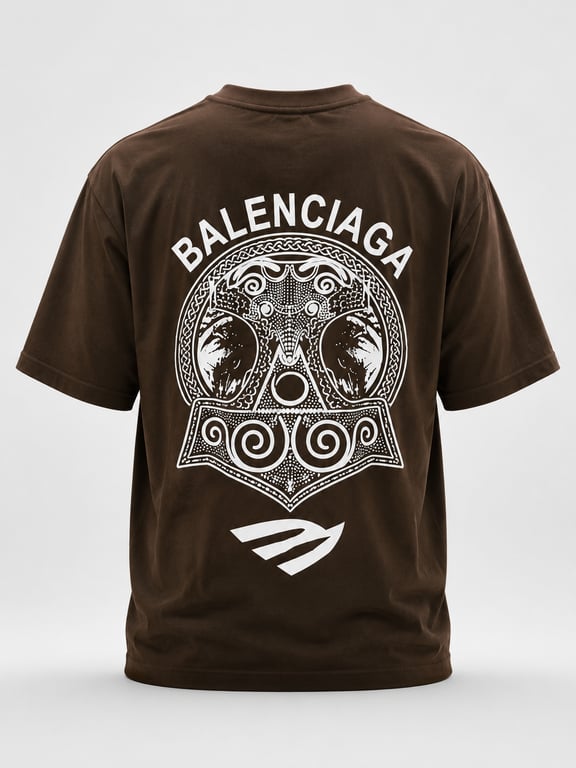 Balenciaga  view 4