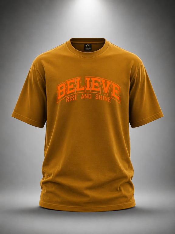 BELIEVE view 4
