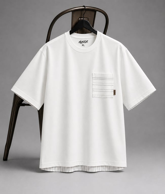 REVERSE STRIPE