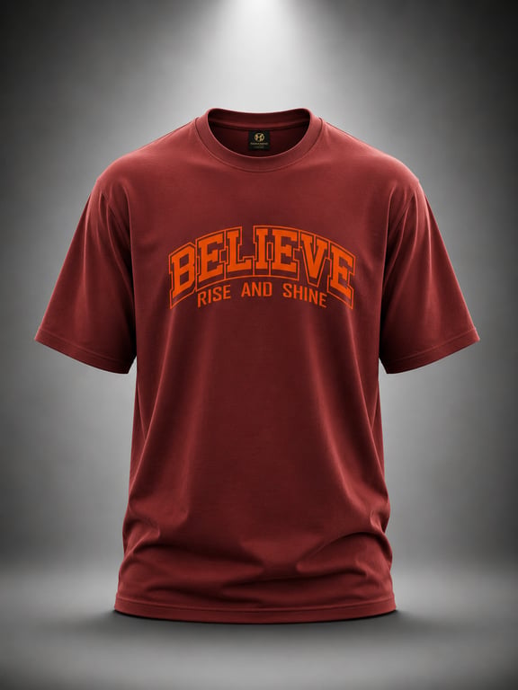 BELIEVE view 4
