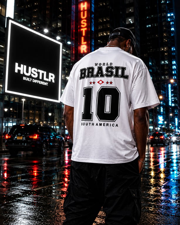 BRASIL view 3