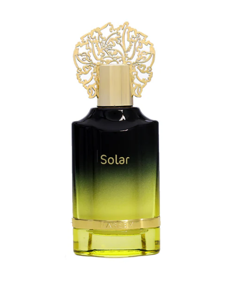SOLAR by Naseem view 2