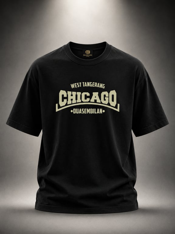 CHICAGO